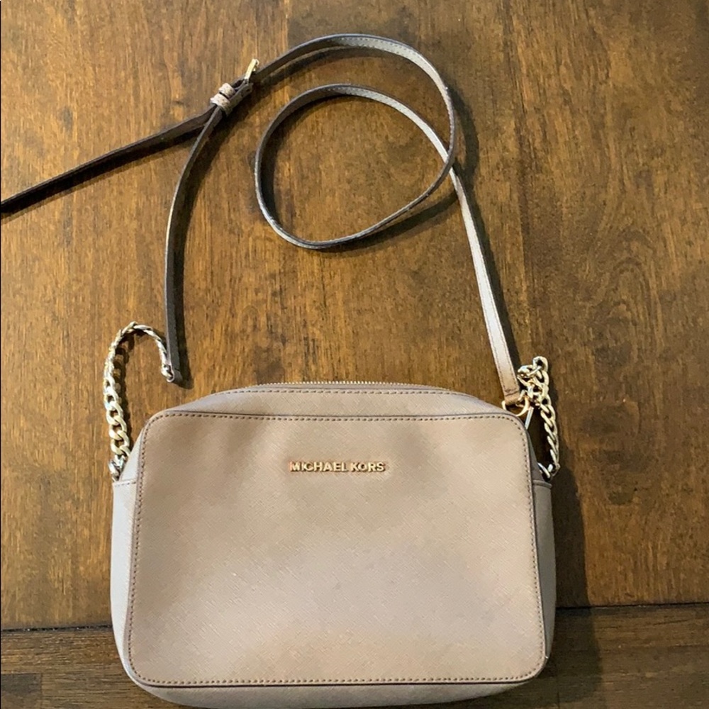 Michael kors purse